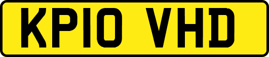 KP10VHD