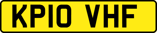 KP10VHF