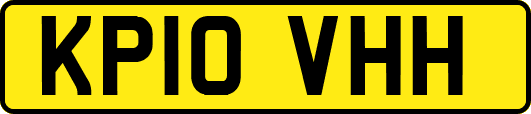 KP10VHH