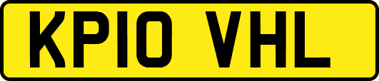 KP10VHL