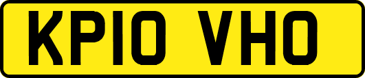 KP10VHO