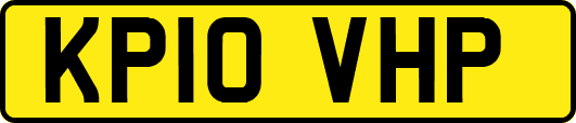 KP10VHP