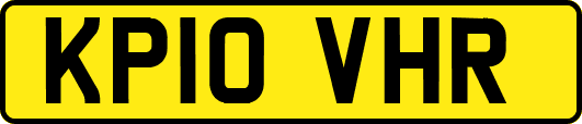 KP10VHR