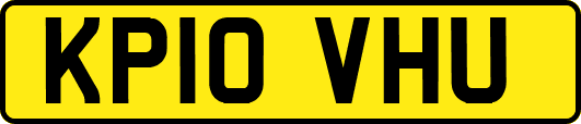 KP10VHU