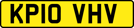 KP10VHV