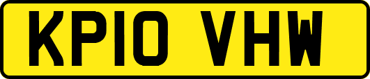 KP10VHW
