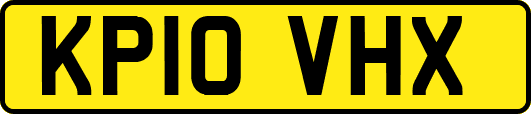 KP10VHX