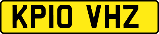 KP10VHZ