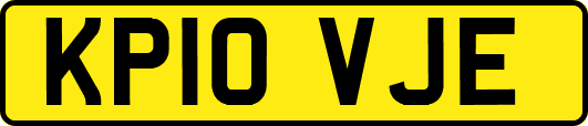 KP10VJE