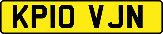 KP10VJN