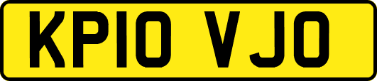KP10VJO