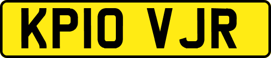 KP10VJR