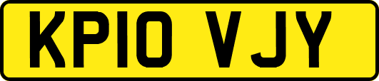 KP10VJY