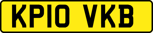 KP10VKB