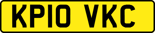 KP10VKC