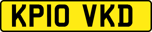 KP10VKD