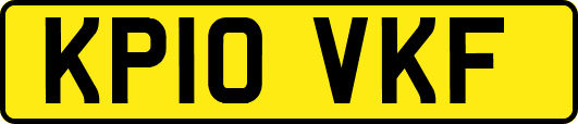 KP10VKF