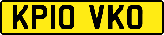 KP10VKO