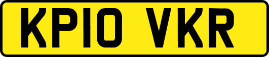 KP10VKR