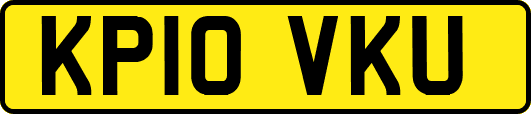 KP10VKU