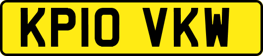 KP10VKW