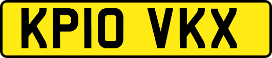 KP10VKX