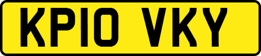 KP10VKY