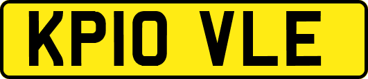 KP10VLE