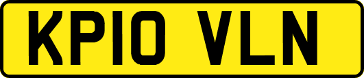 KP10VLN