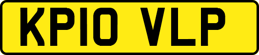 KP10VLP