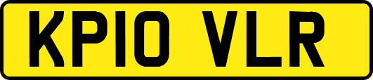 KP10VLR