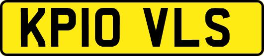 KP10VLS