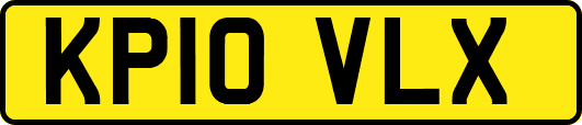 KP10VLX
