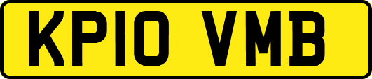KP10VMB