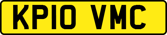 KP10VMC
