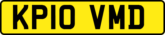 KP10VMD