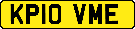 KP10VME
