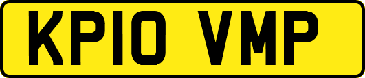 KP10VMP