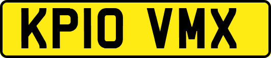 KP10VMX