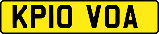 KP10VOA