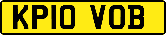 KP10VOB