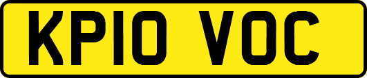 KP10VOC