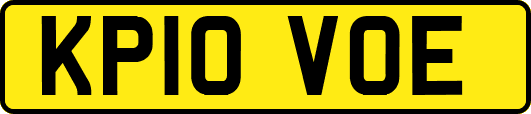 KP10VOE