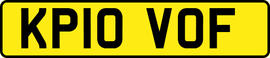 KP10VOF
