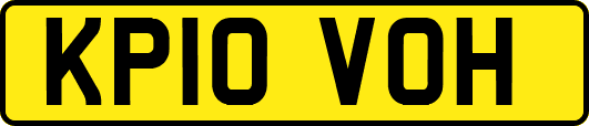 KP10VOH