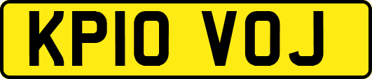 KP10VOJ