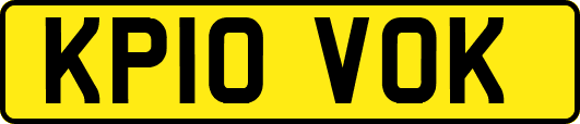 KP10VOK