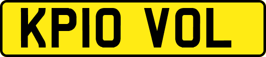 KP10VOL