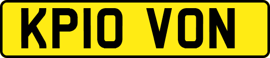KP10VON