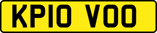 KP10VOO